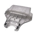 Custom-made aluminum alloy automotive pressure castings